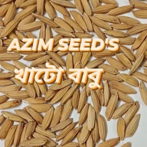 খাটো বাবু - (২ কেজি)